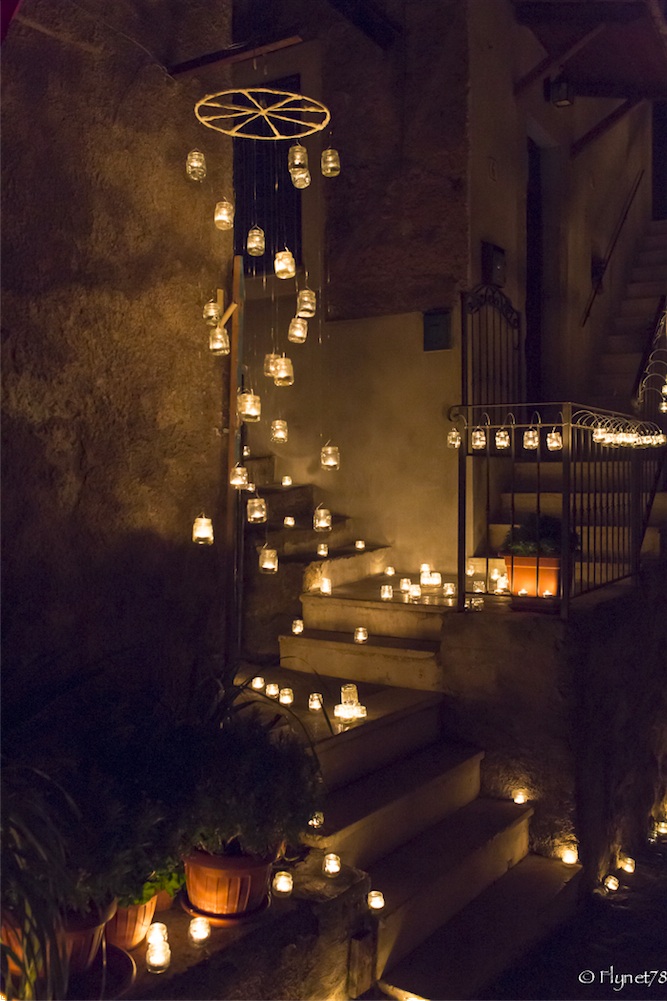 2013 Notte delle Candele