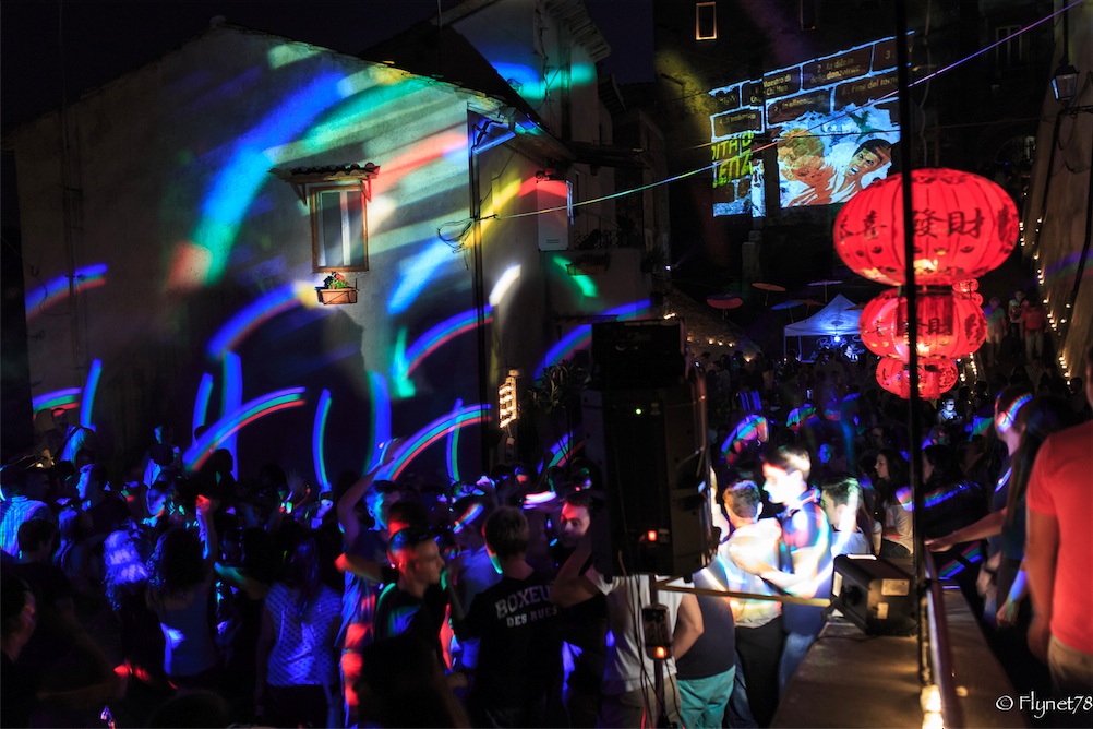 2013 Notte delle Candele