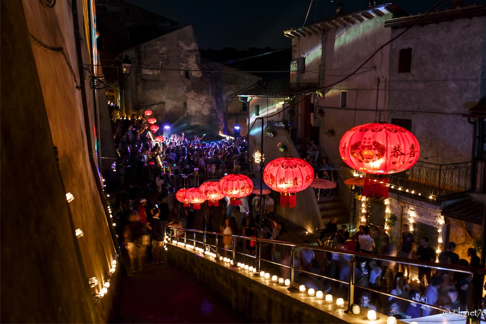 2013 Notte delle Candele