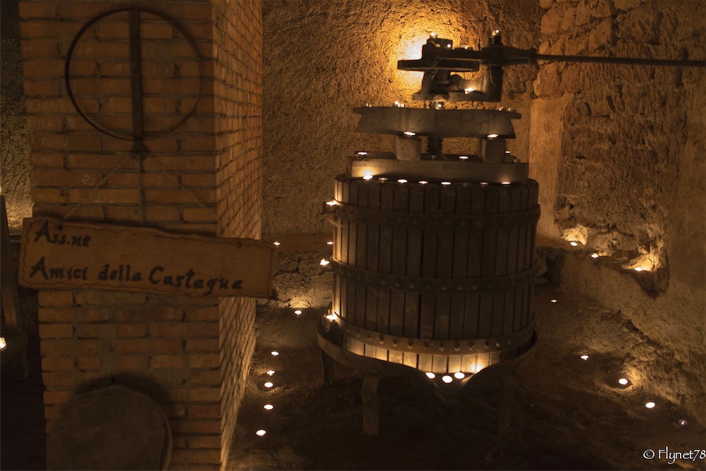 2013 Notte delle Candele