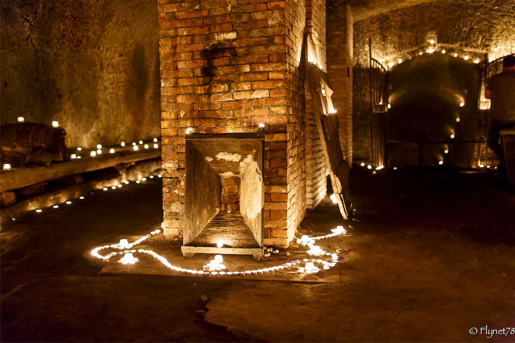 2013 Notte delle Candele