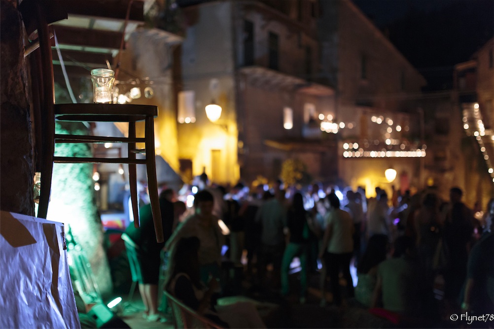 2013 Notte delle Candele