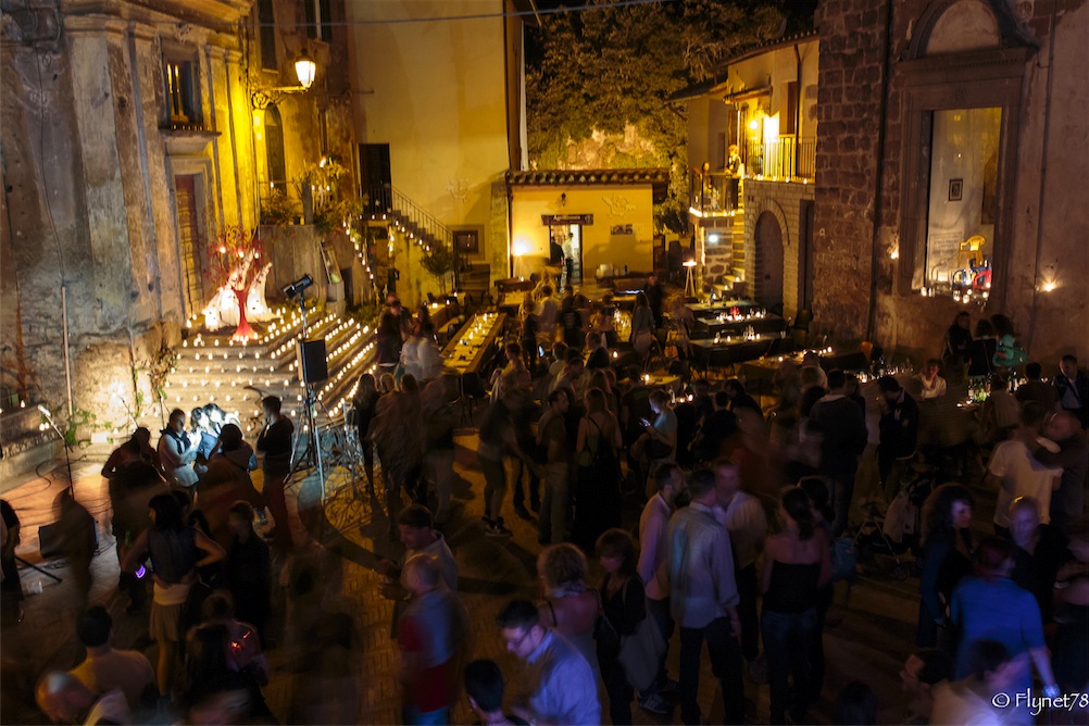 2013 Notte delle Candele