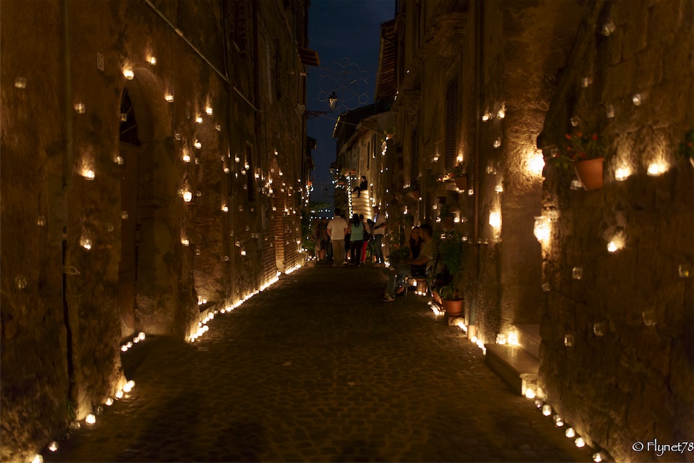 2013 Notte delle Candele