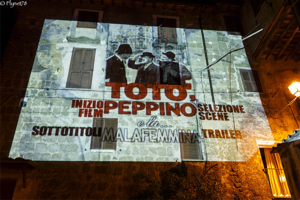 2013 Notte delle Candele