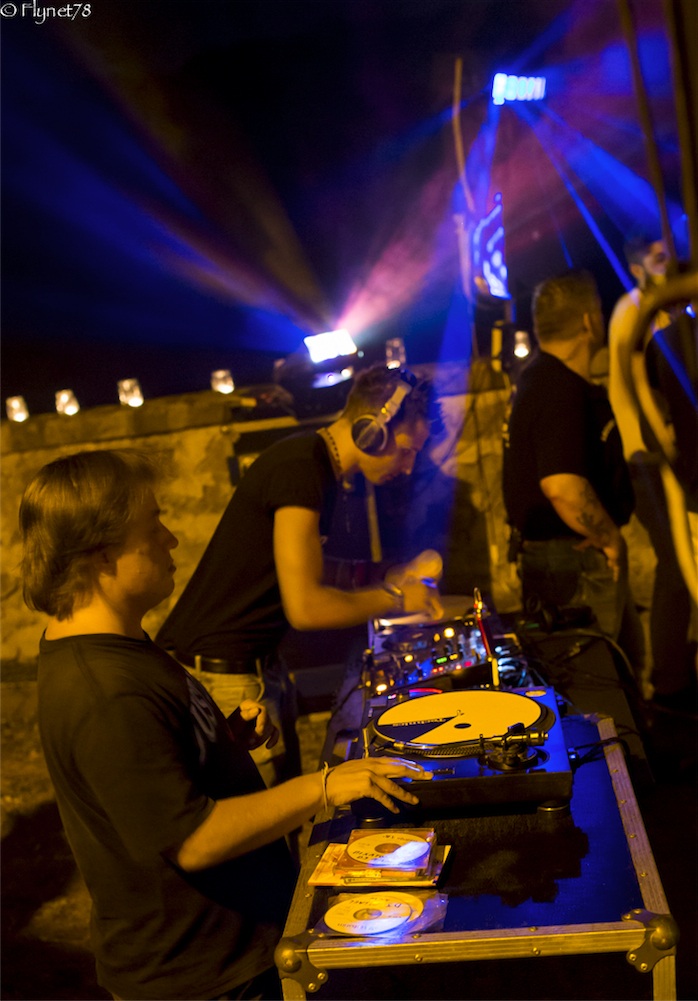 2013 Notte delle Candele