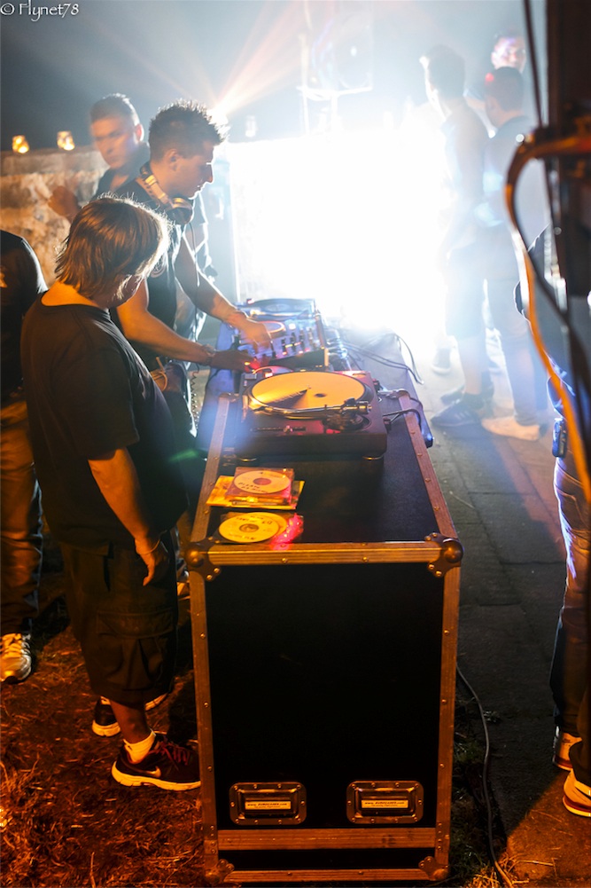 2013 Notte delle Candele