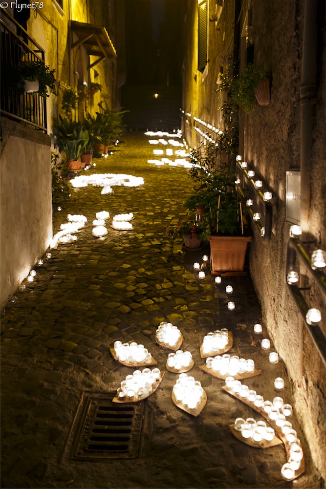 2013 Notte delle Candele