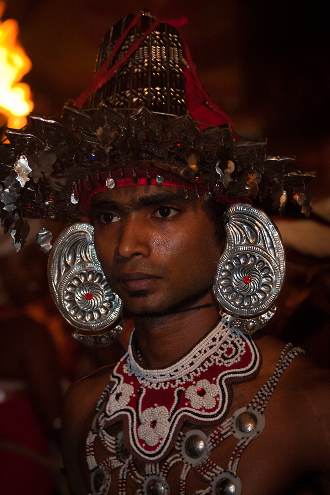 Esala Perahera
