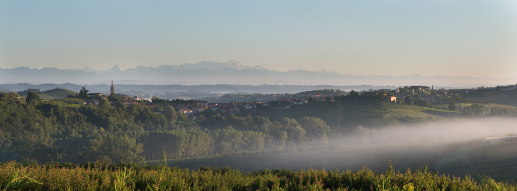 Priocca view from Magliano