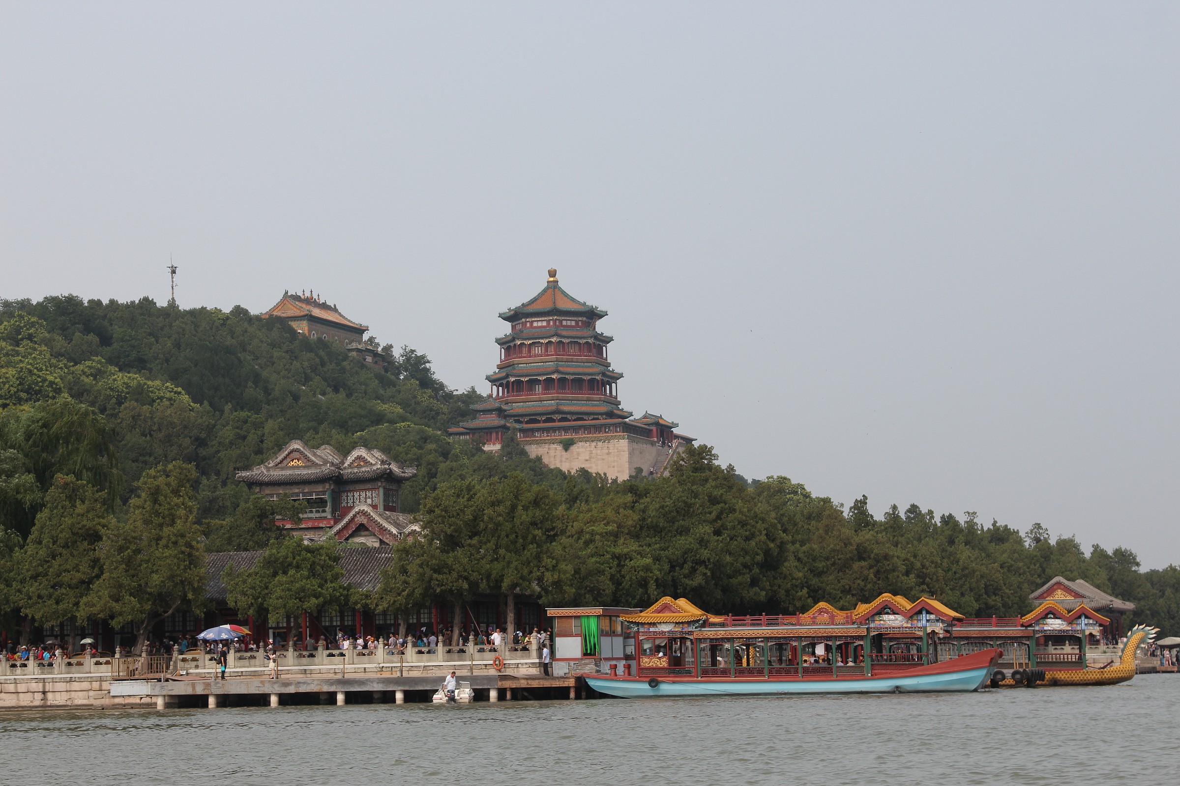 Summer Palace