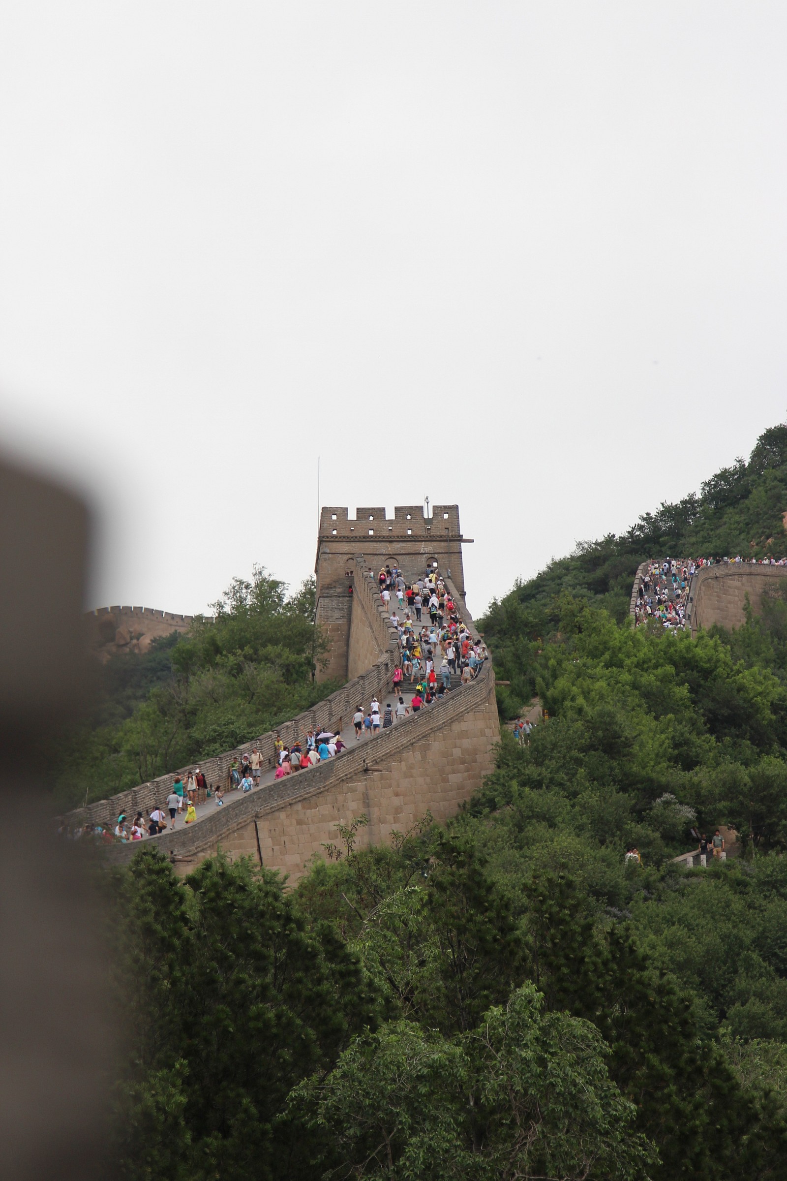 Great Wall of China