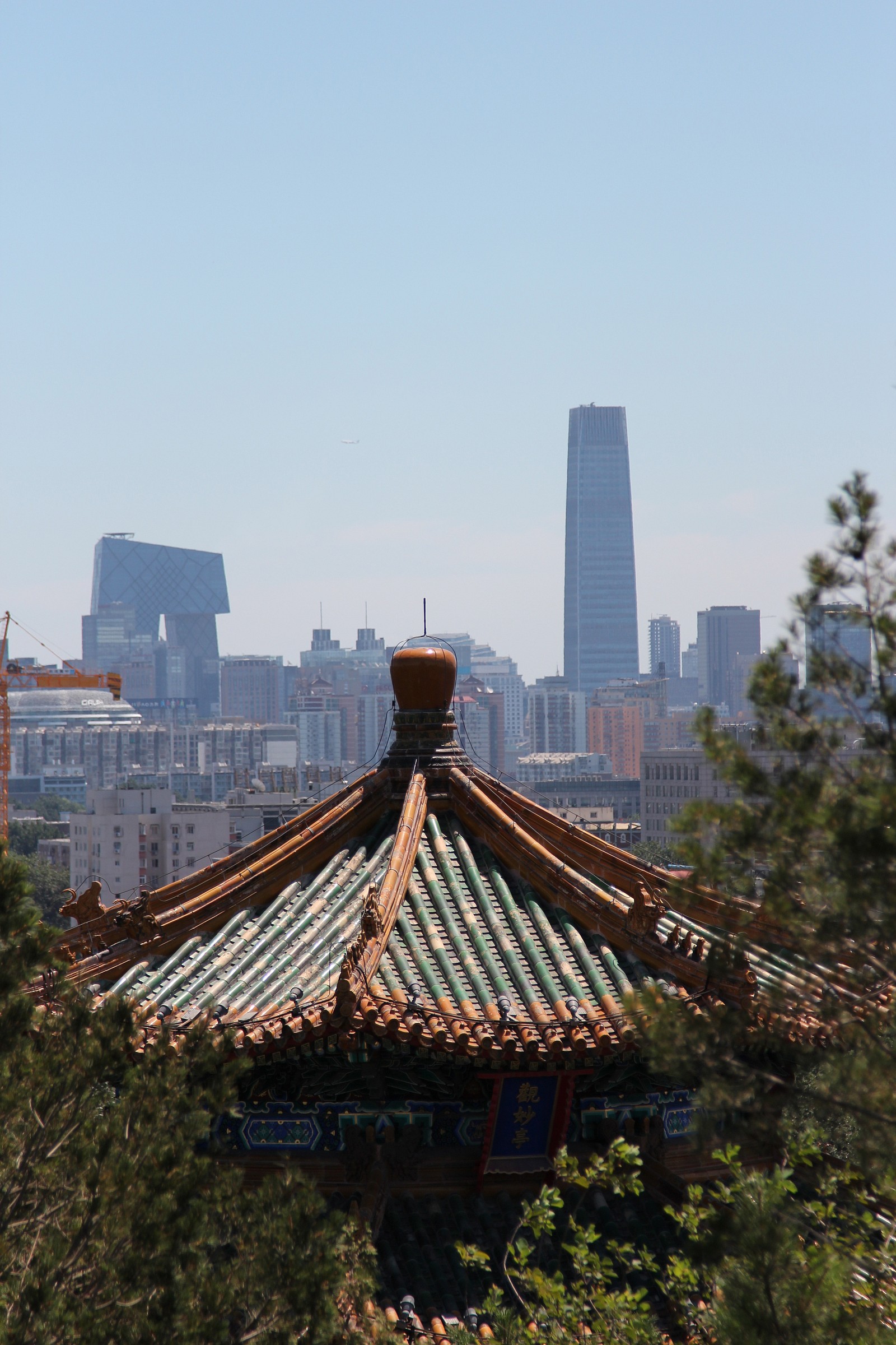 Summer Palace Beijing