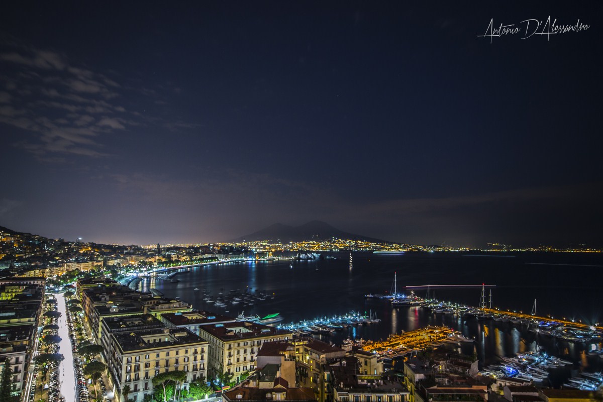 Naples