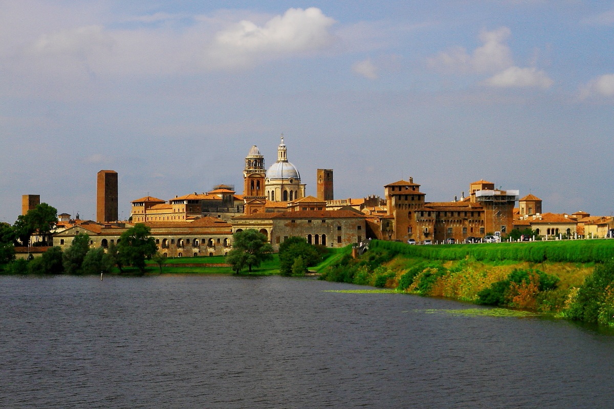 Alla corte dei Gonzaga