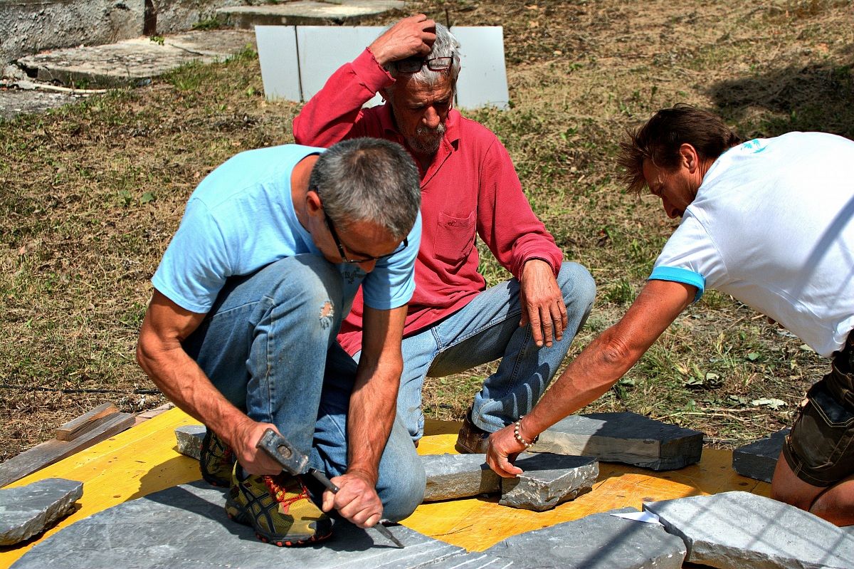 Huston abbiamo un problema