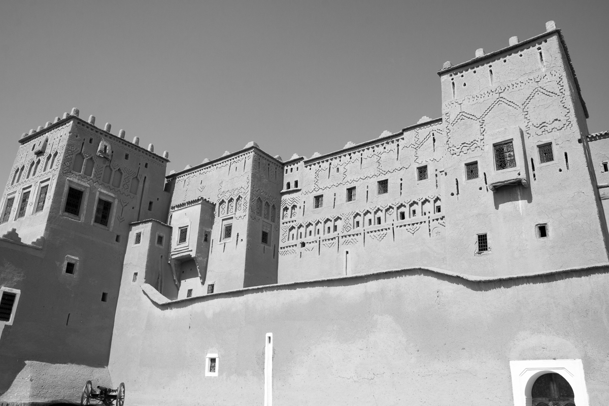 Catello Ouarzazate II