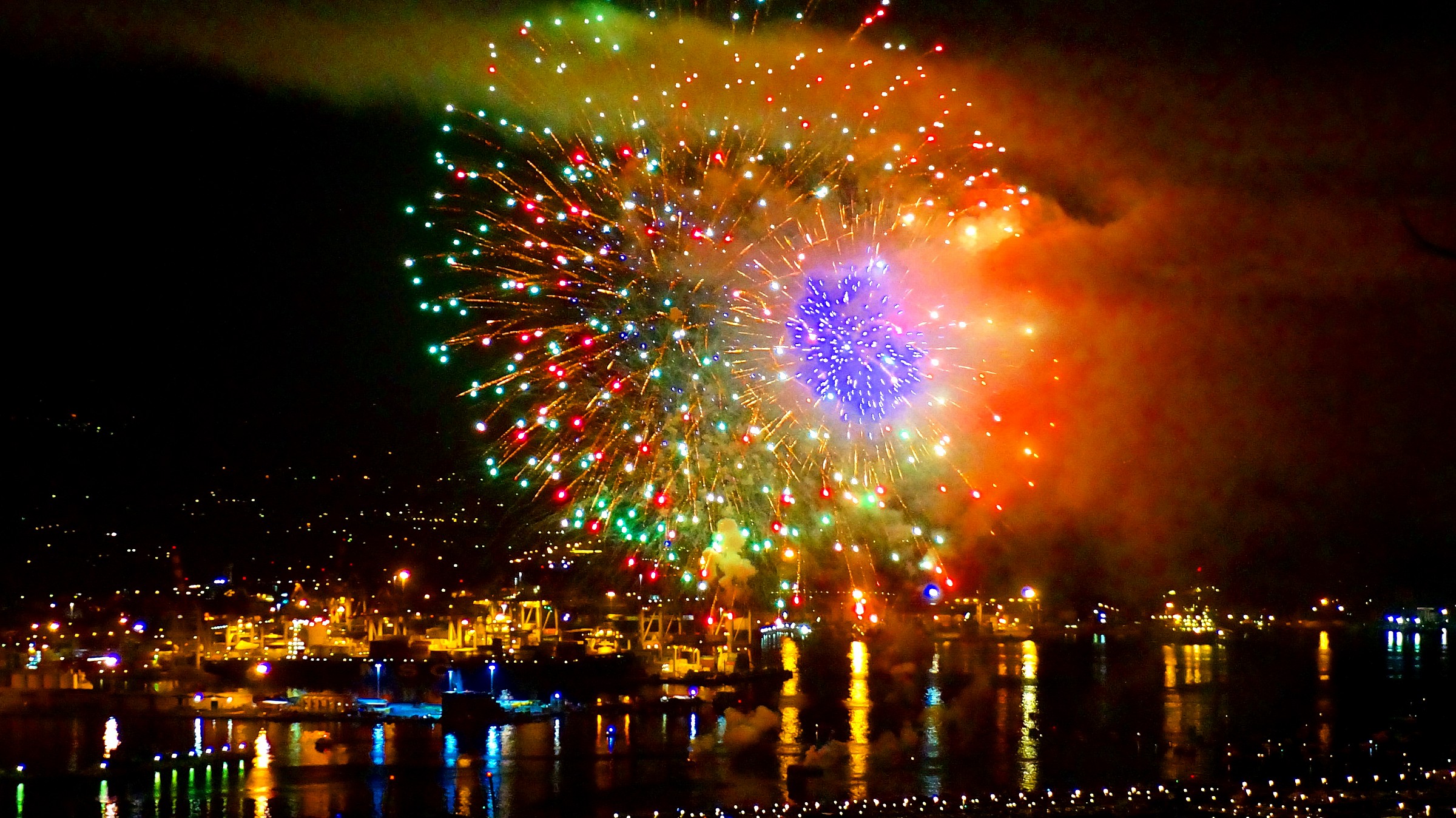 Palio del golfo La Spezia