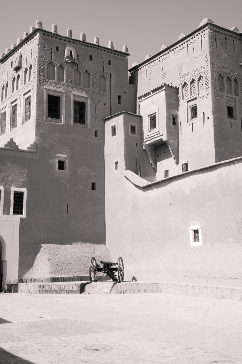 Catello Ouarzazate III