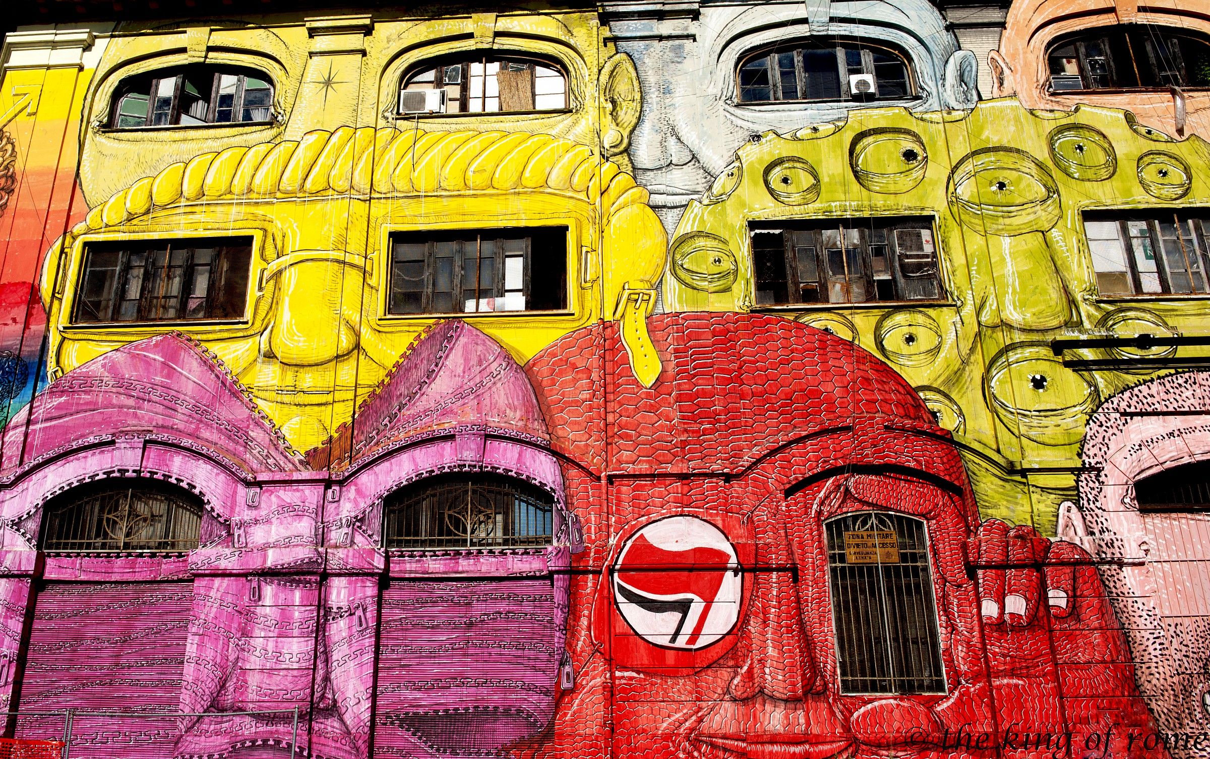 artisticamente.. Roma