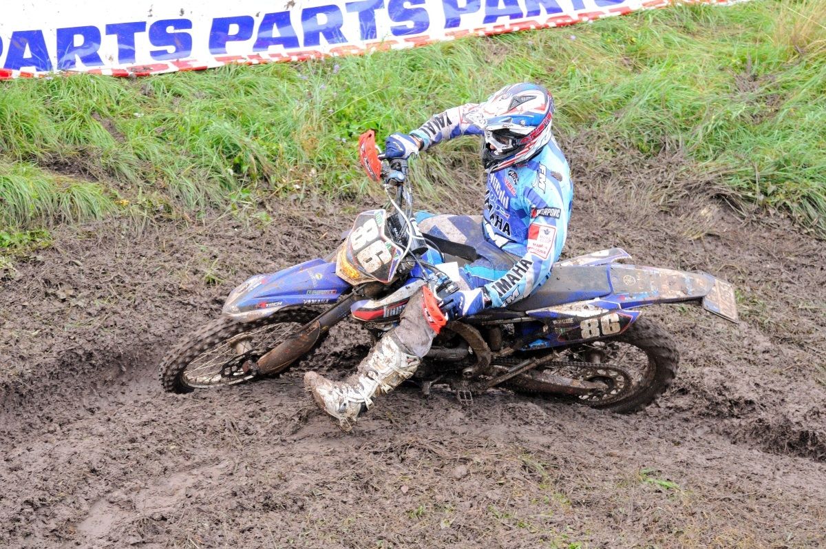 Mondiale di enduro-Lumezzane 2014