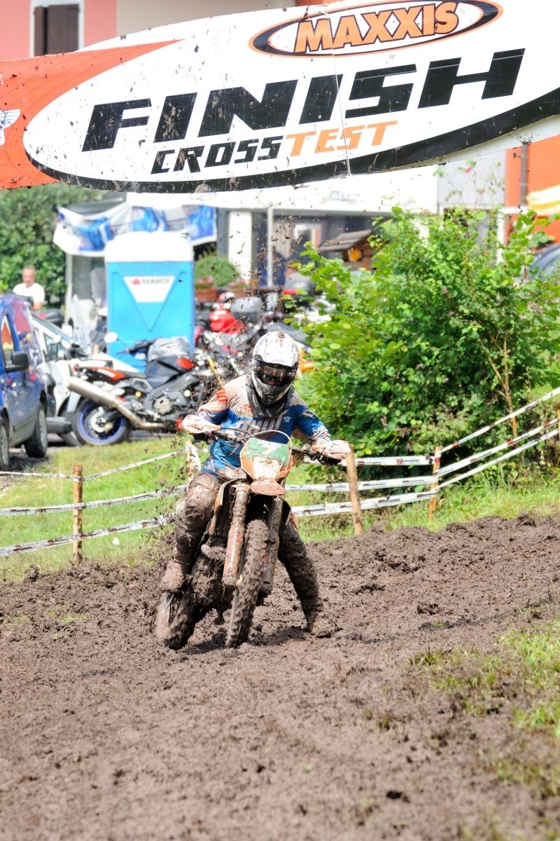 Mondiale di enduro-Lumezzane 2014