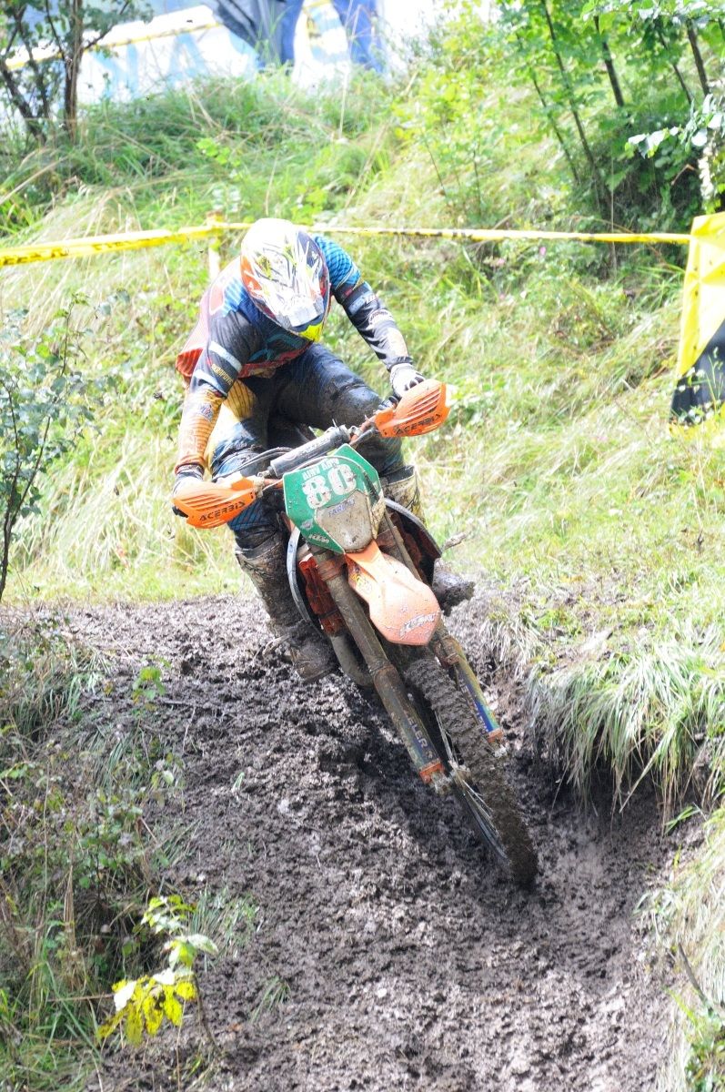 Mondiale di enduro-Lumezzane 2014