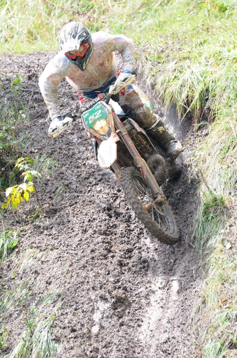 Mondiale di enduro-Lumezzane 2014