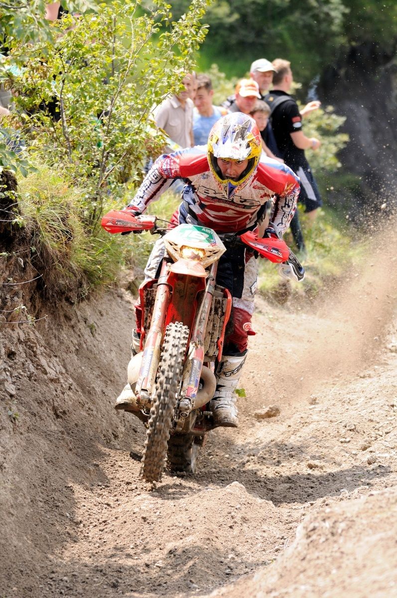 Mondiale di enduro-Lumezzane 2014
