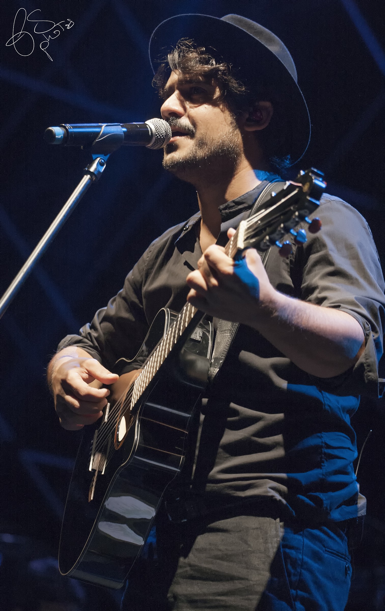 Alessandro Mannarino