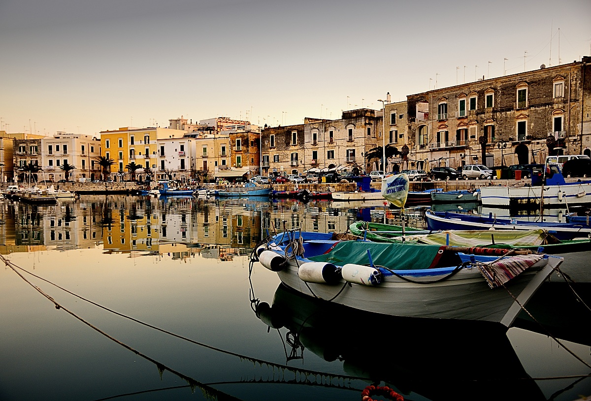 Trani (Italy)