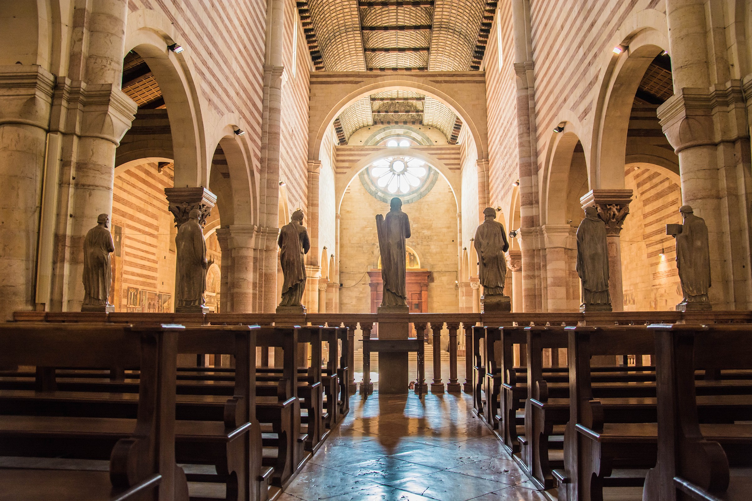 Basilica of San Zeno