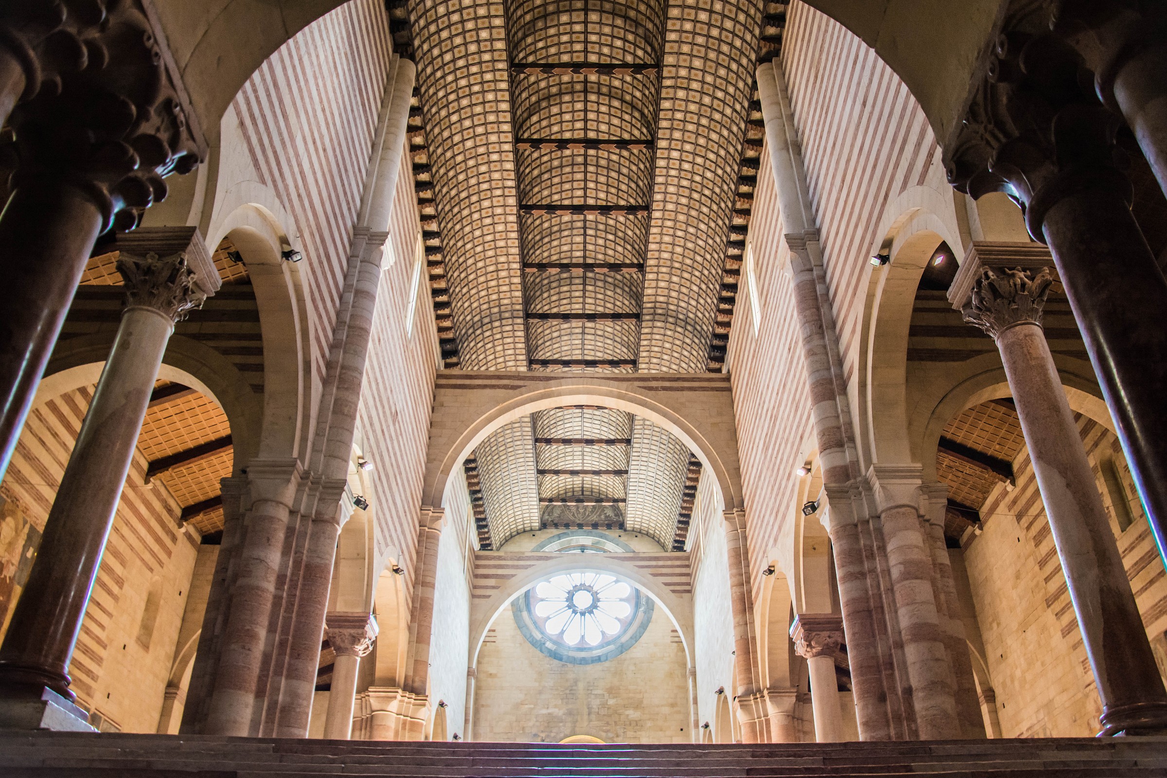 Basilica of San Zeno