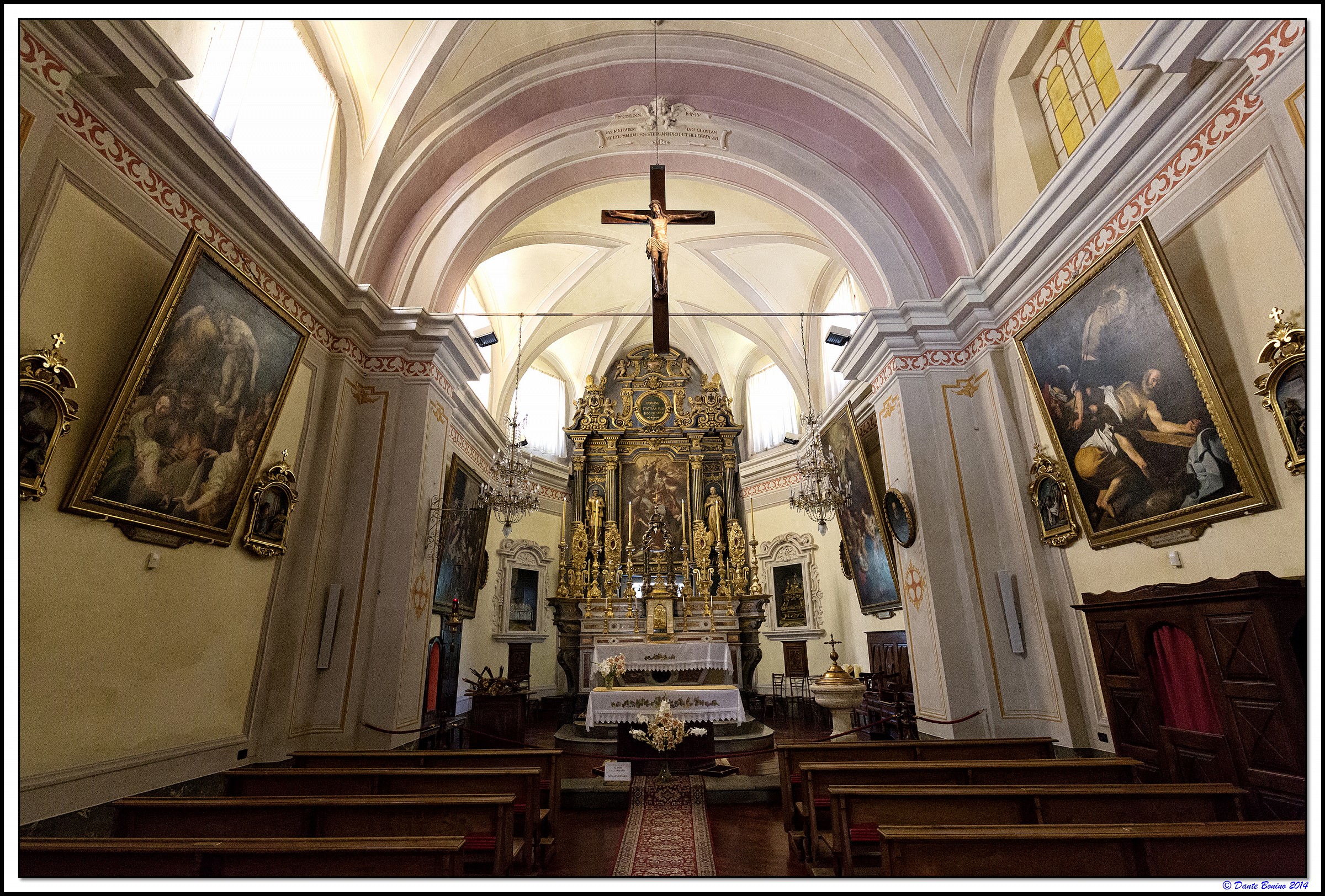 Church of St. Stephen