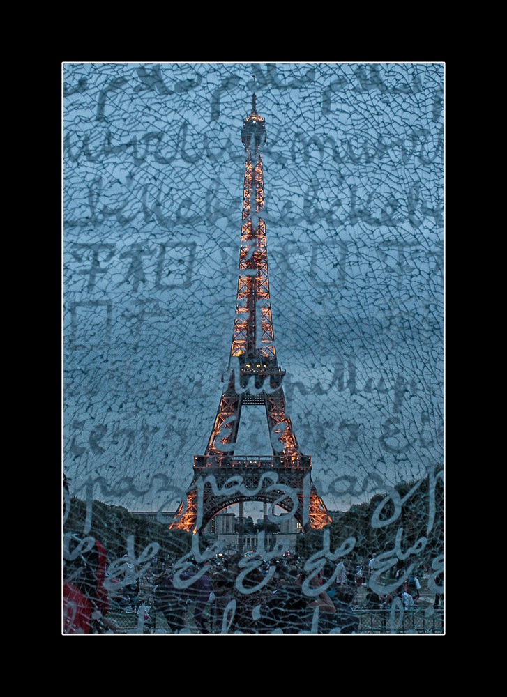 torre eiffel