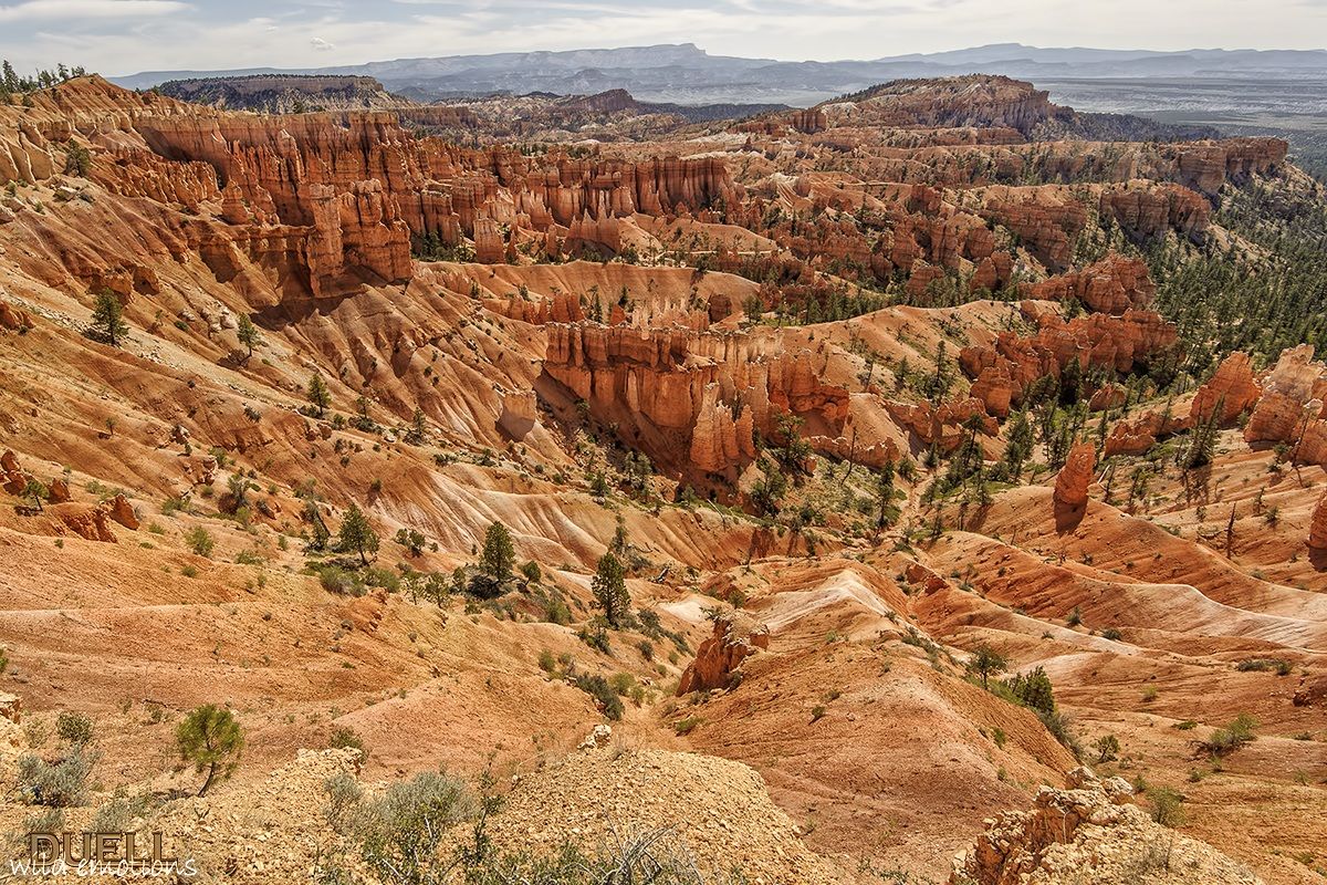 bryce canyon