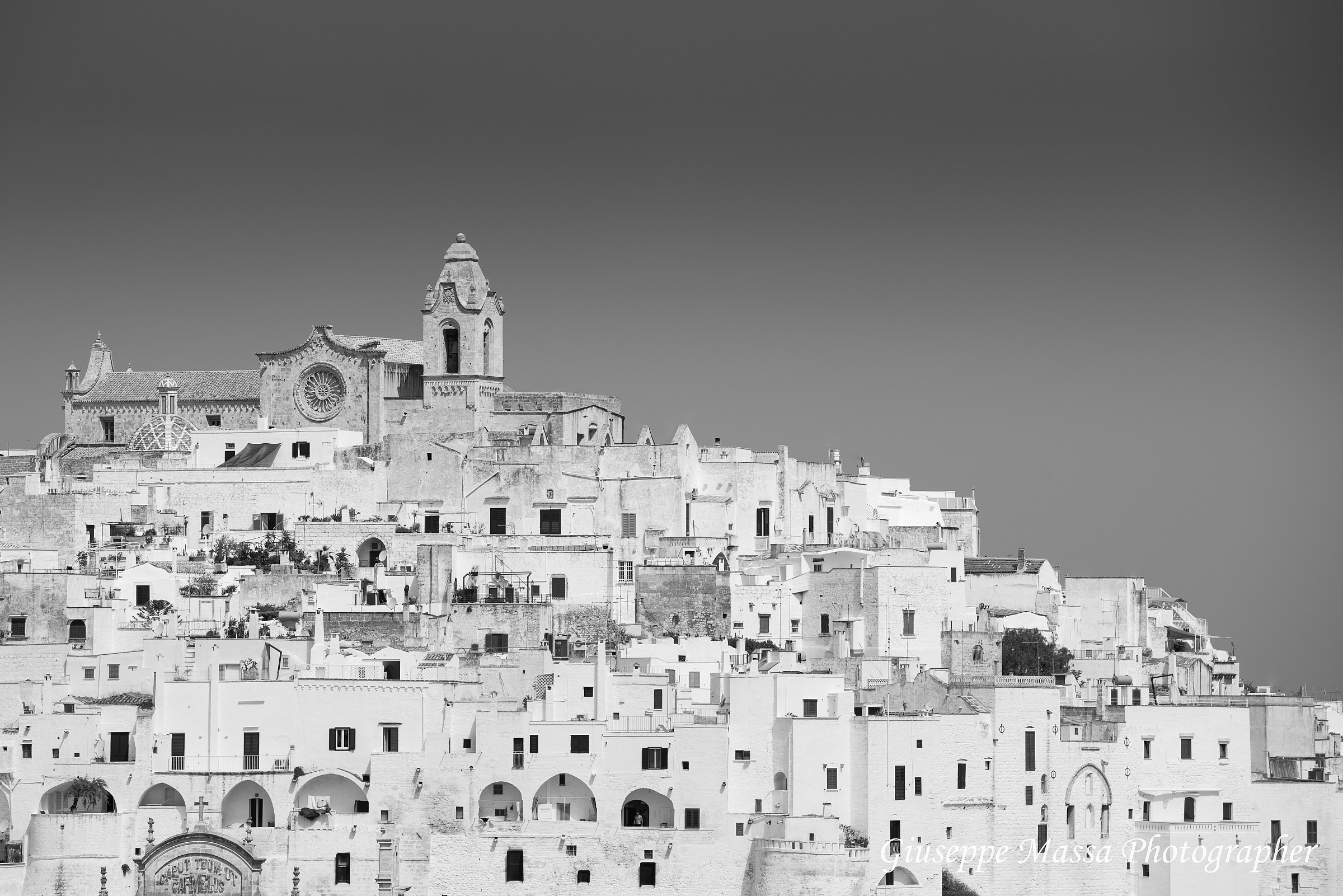 Ostuni