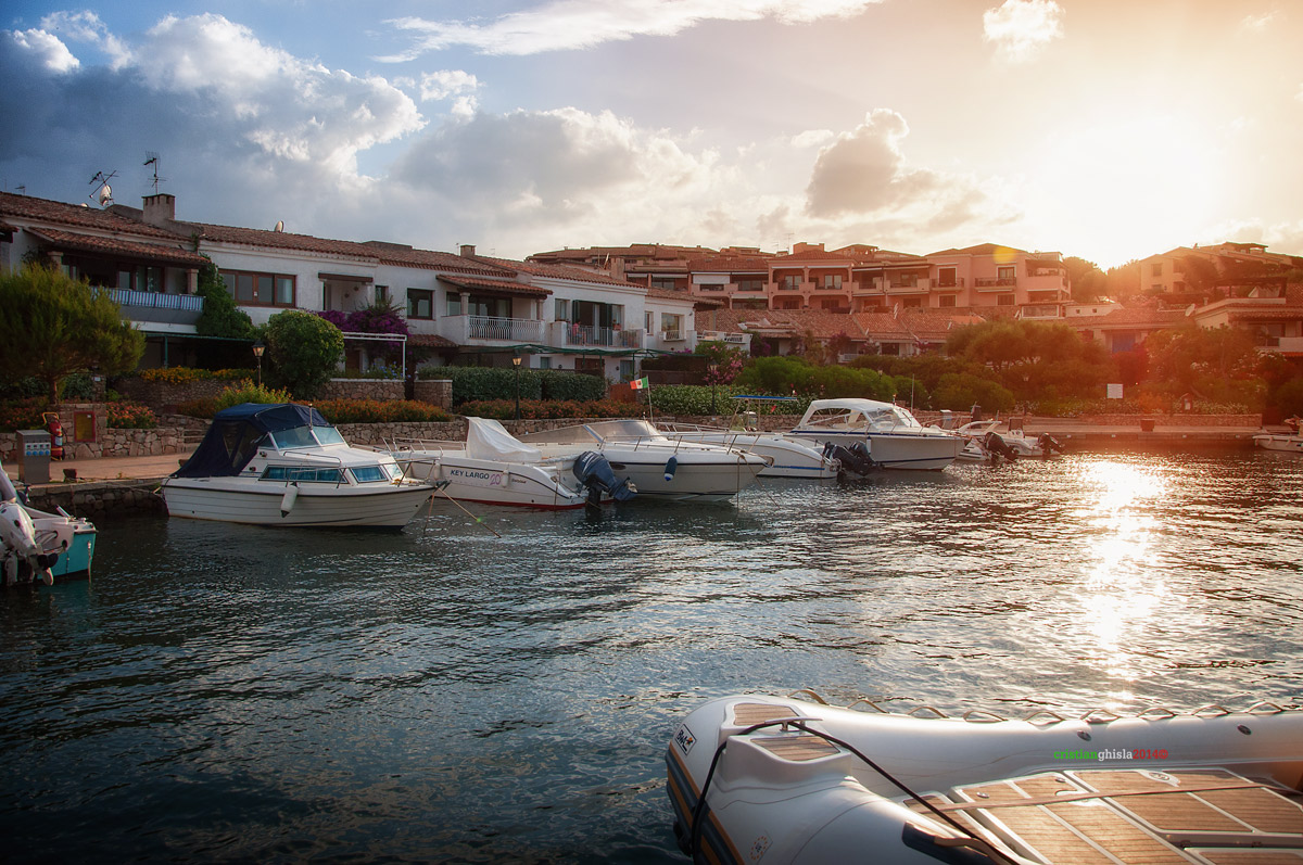 Porto Rotondo
