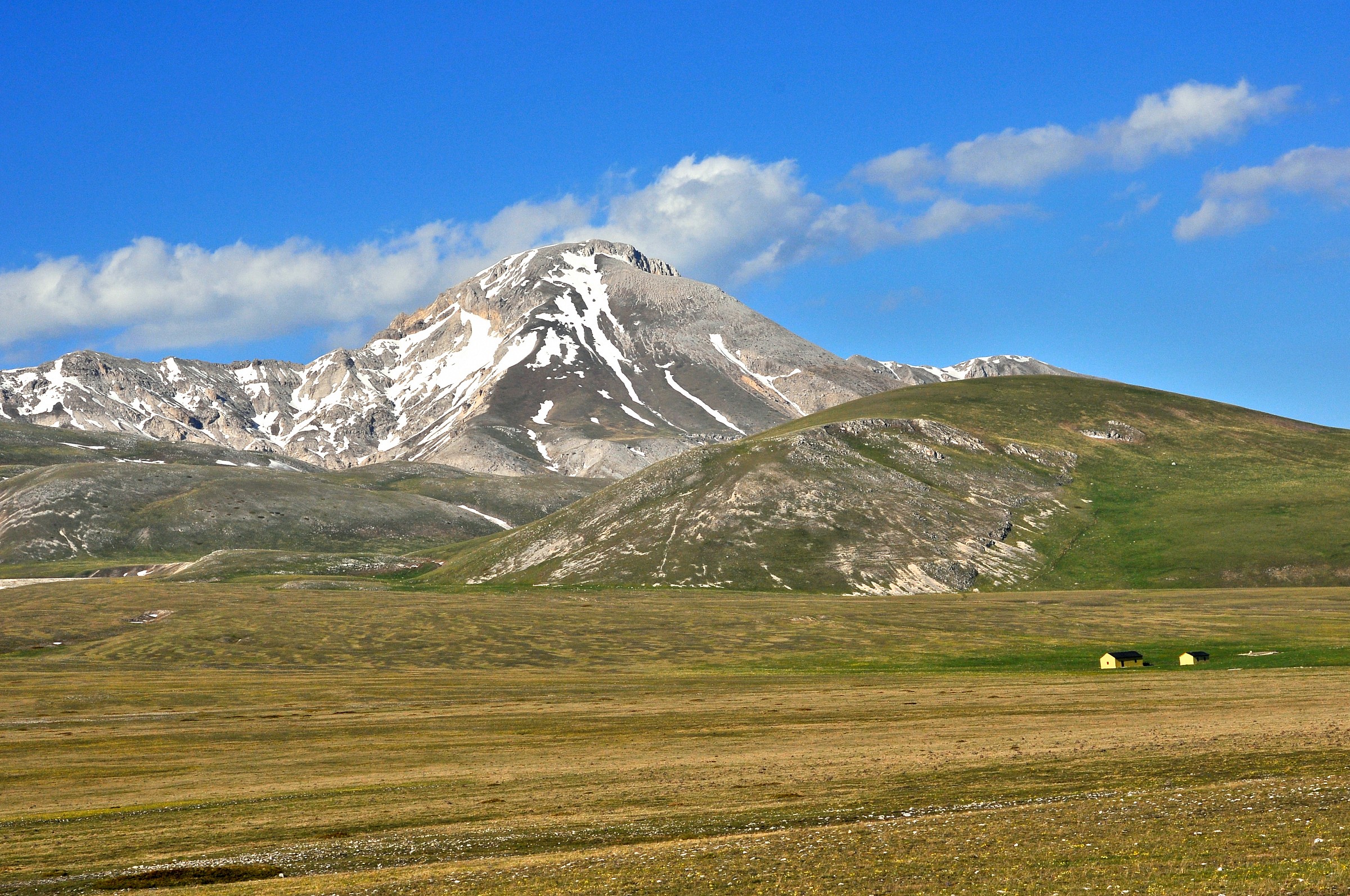 Patagonia d'Abruzzo.