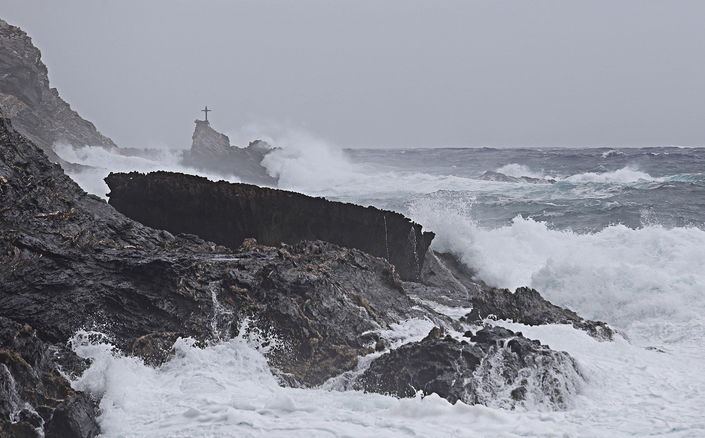 croce della salvezza