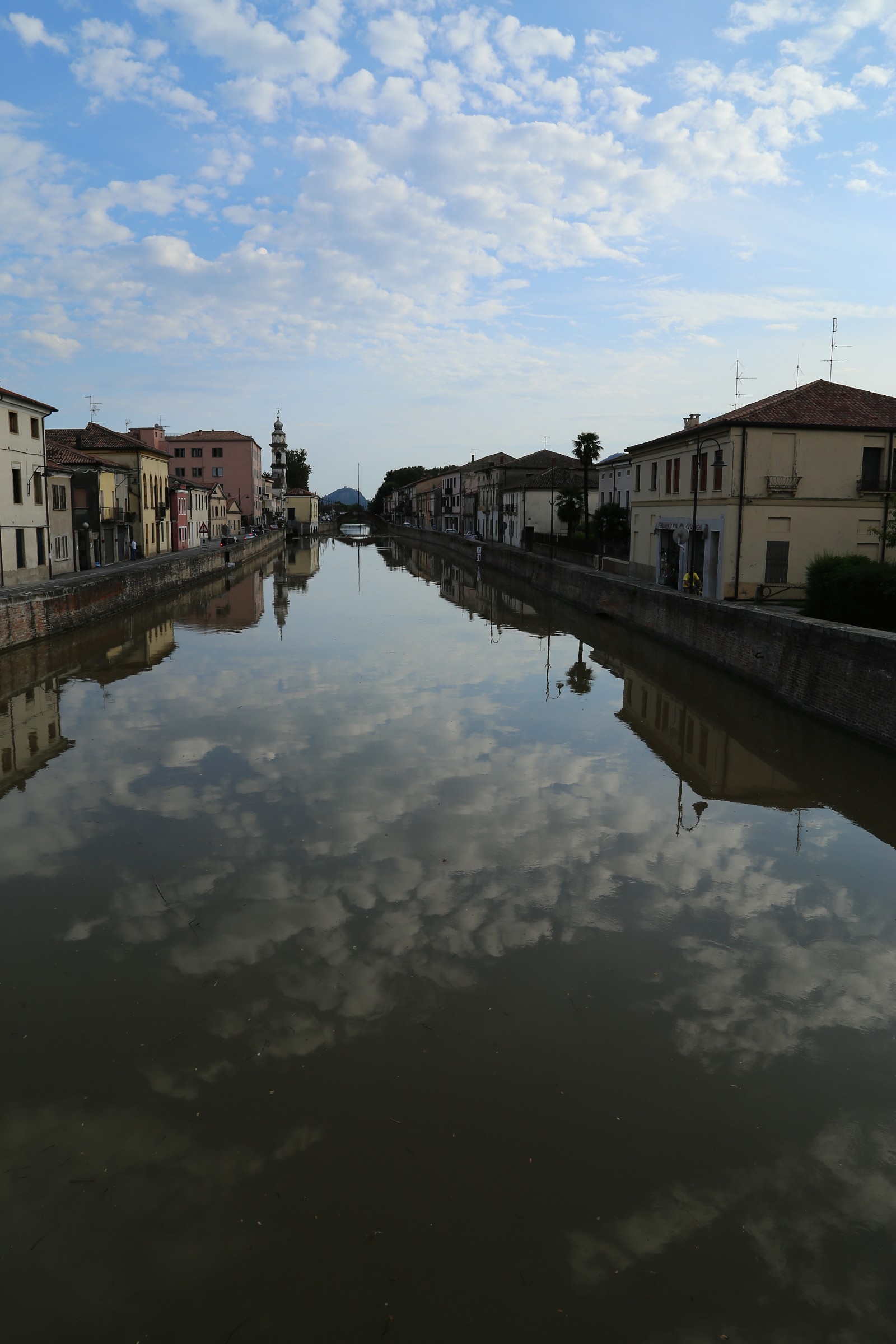 Battaglia Terme (PD)