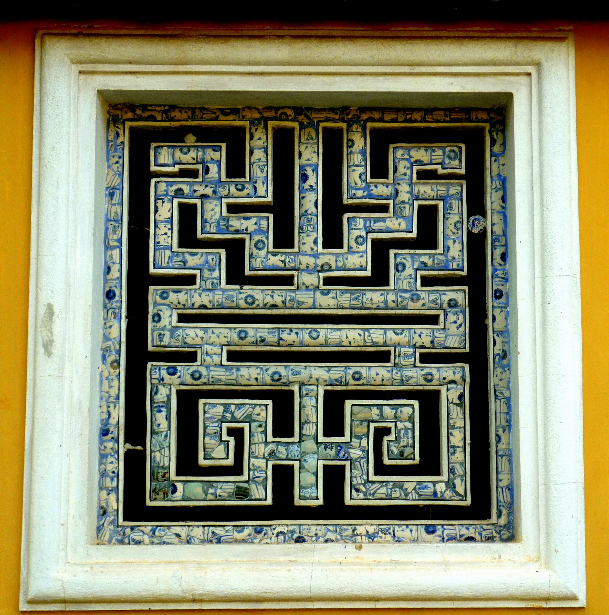 Another valuable window