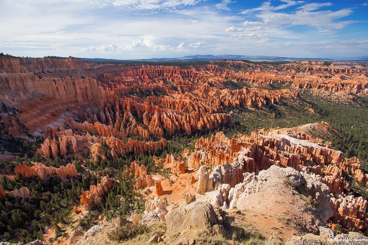 Bryce Canyon