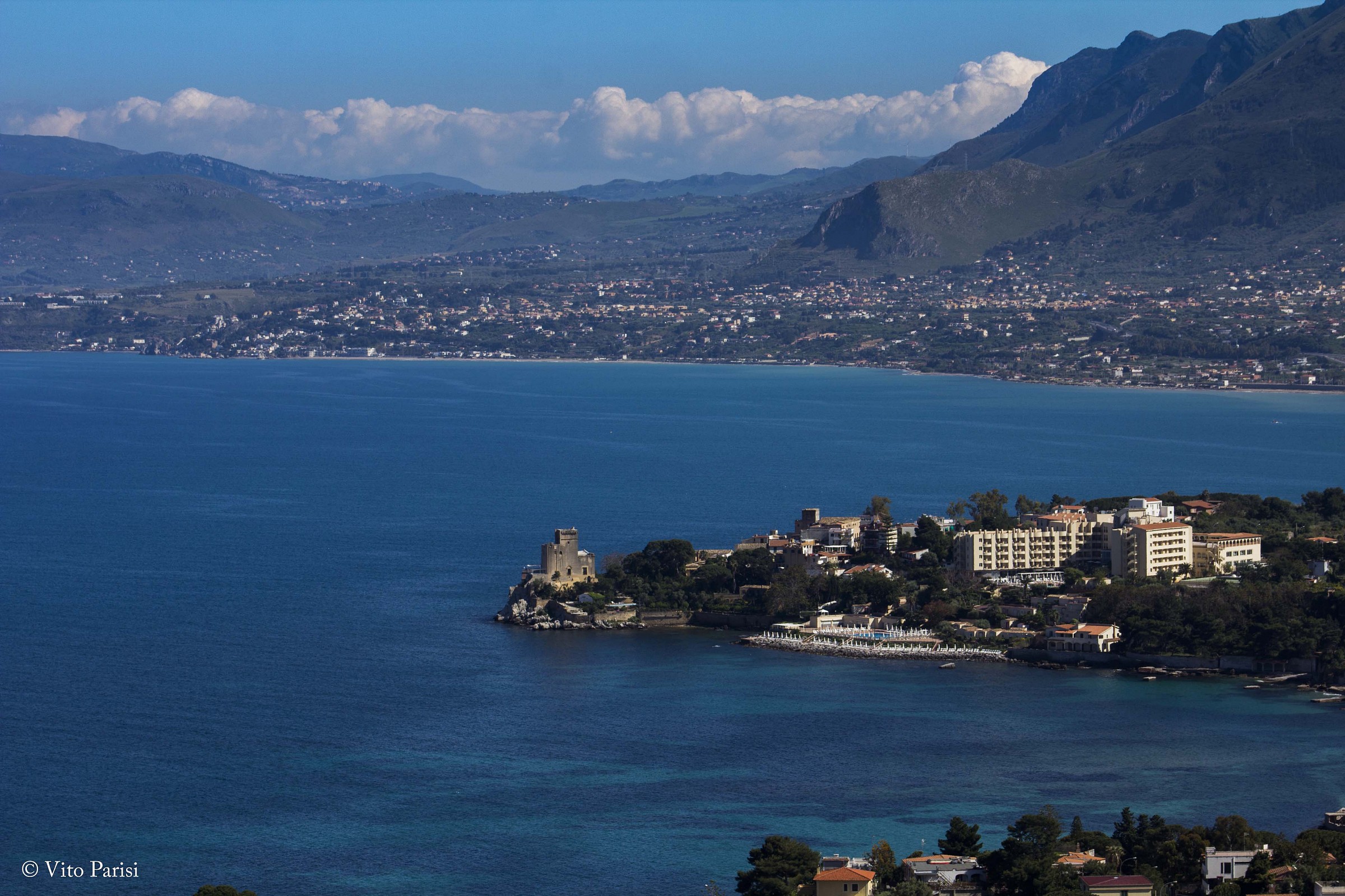 Costa di Sant. Flavia