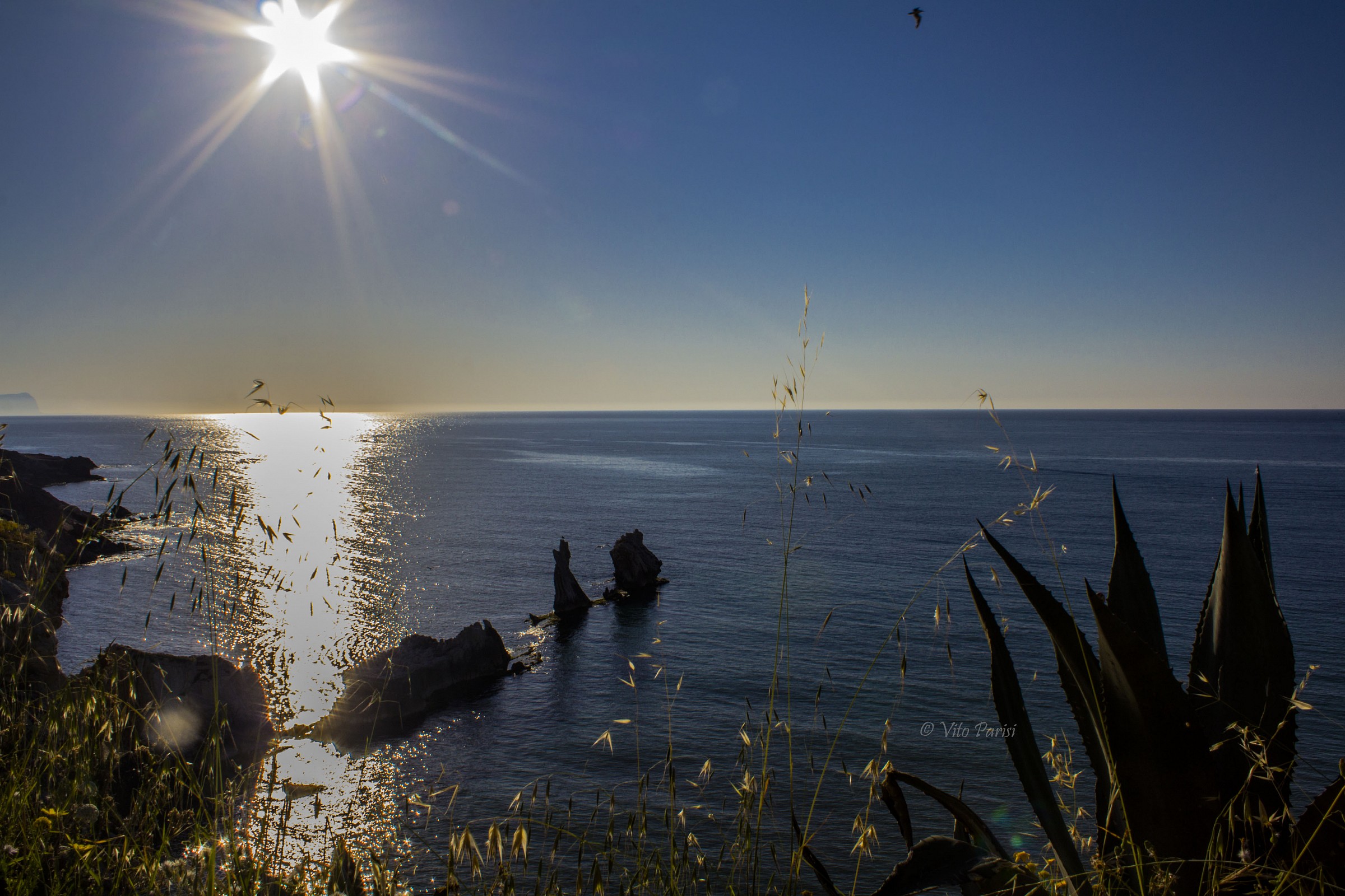 I Faraglioni di Terrasini