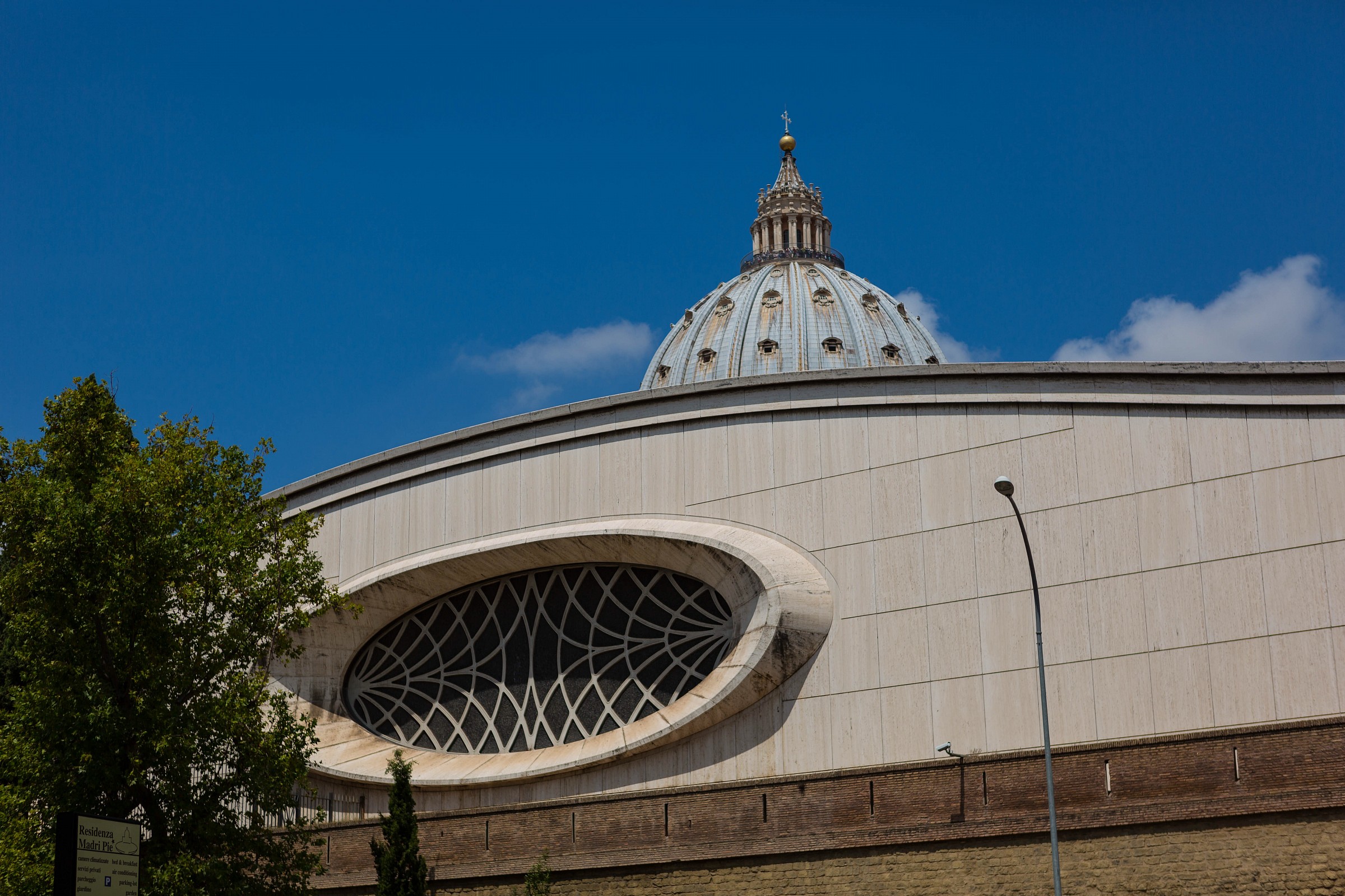 San Pietro in a sunny day 5