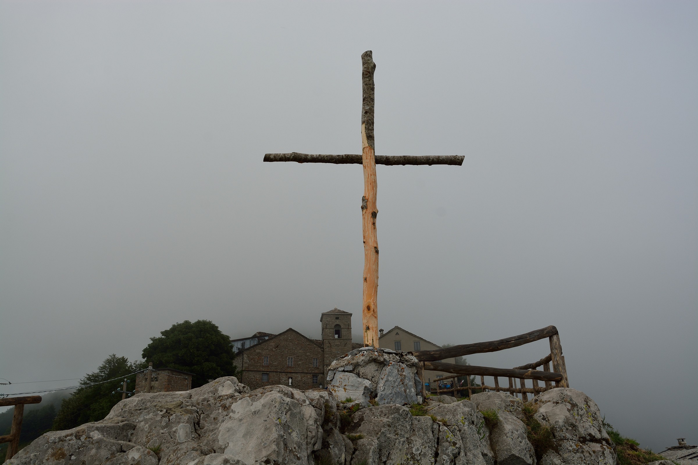 San Pellegrino in Alpe ( Modena )