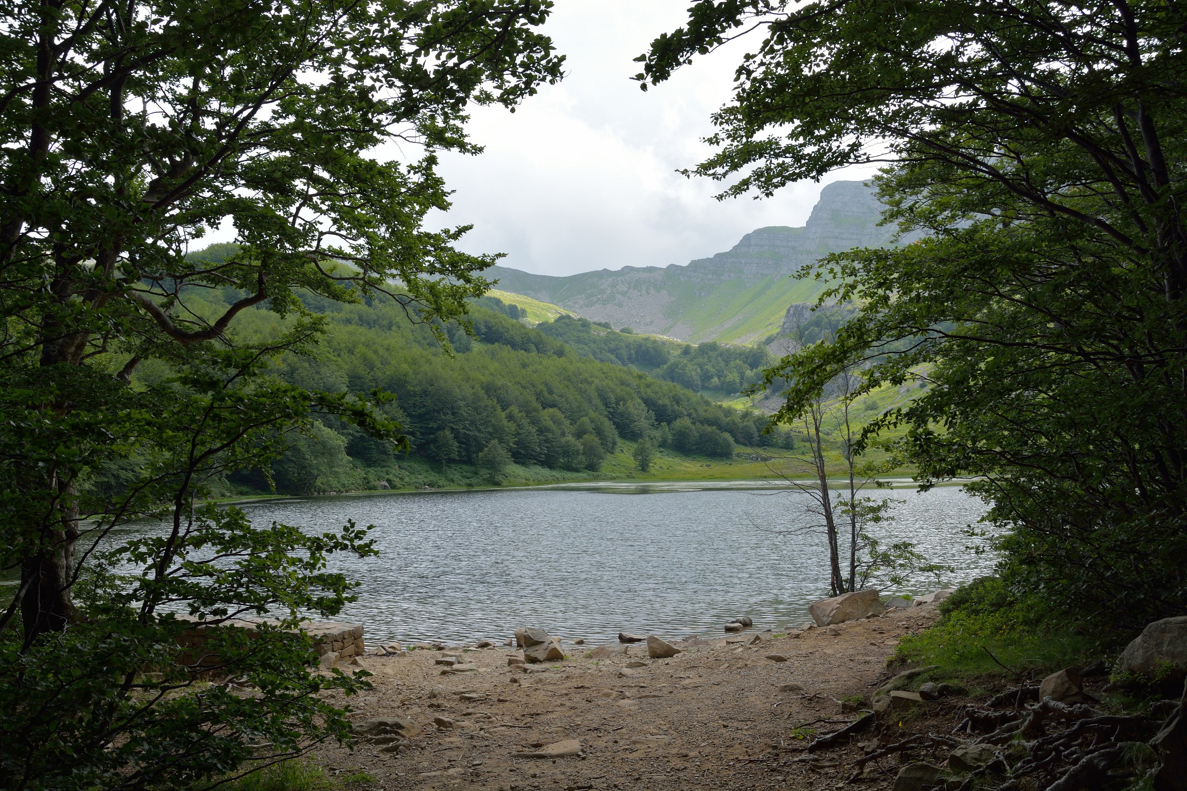 Lago Baccio (Modena)