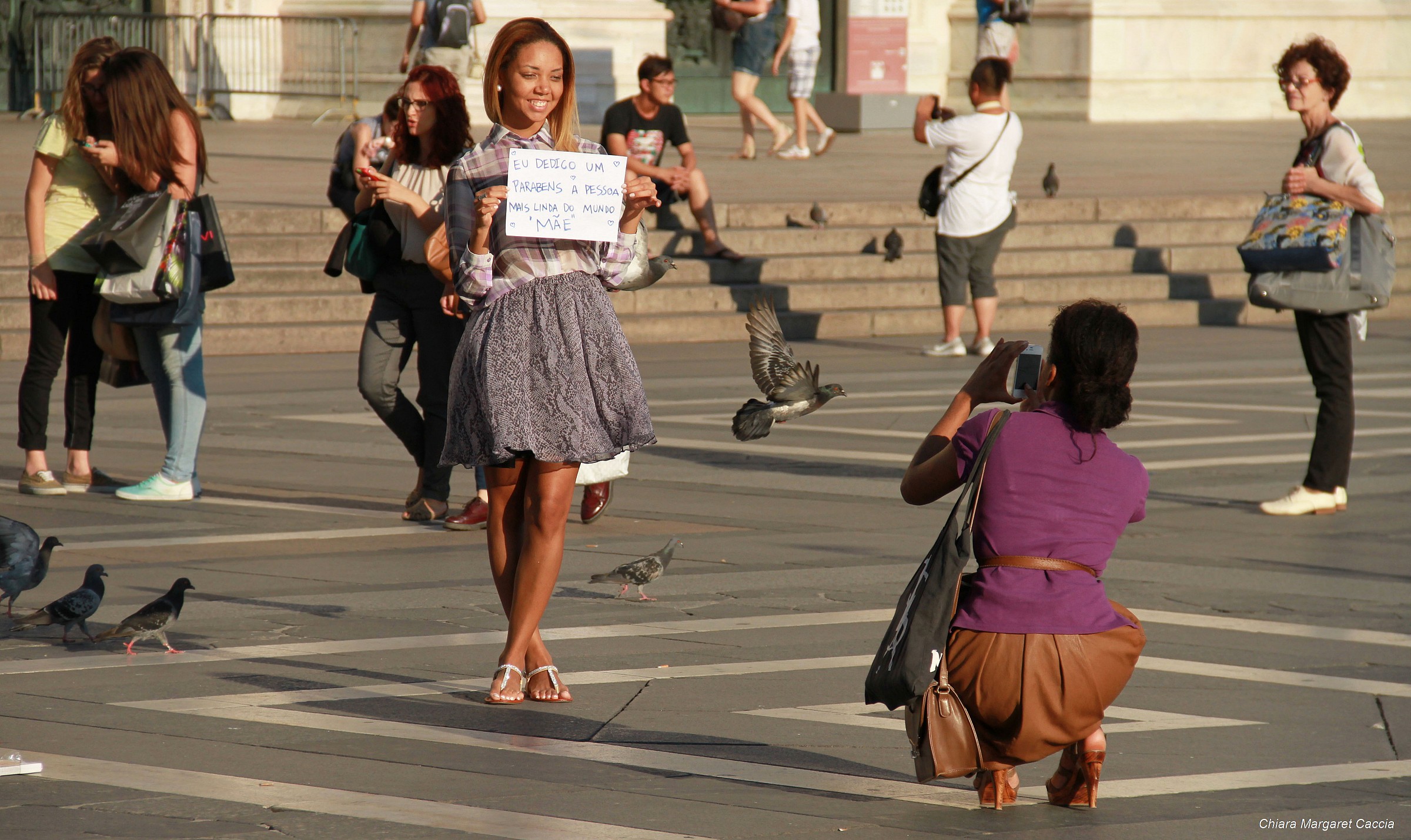 la mia generazione (?)