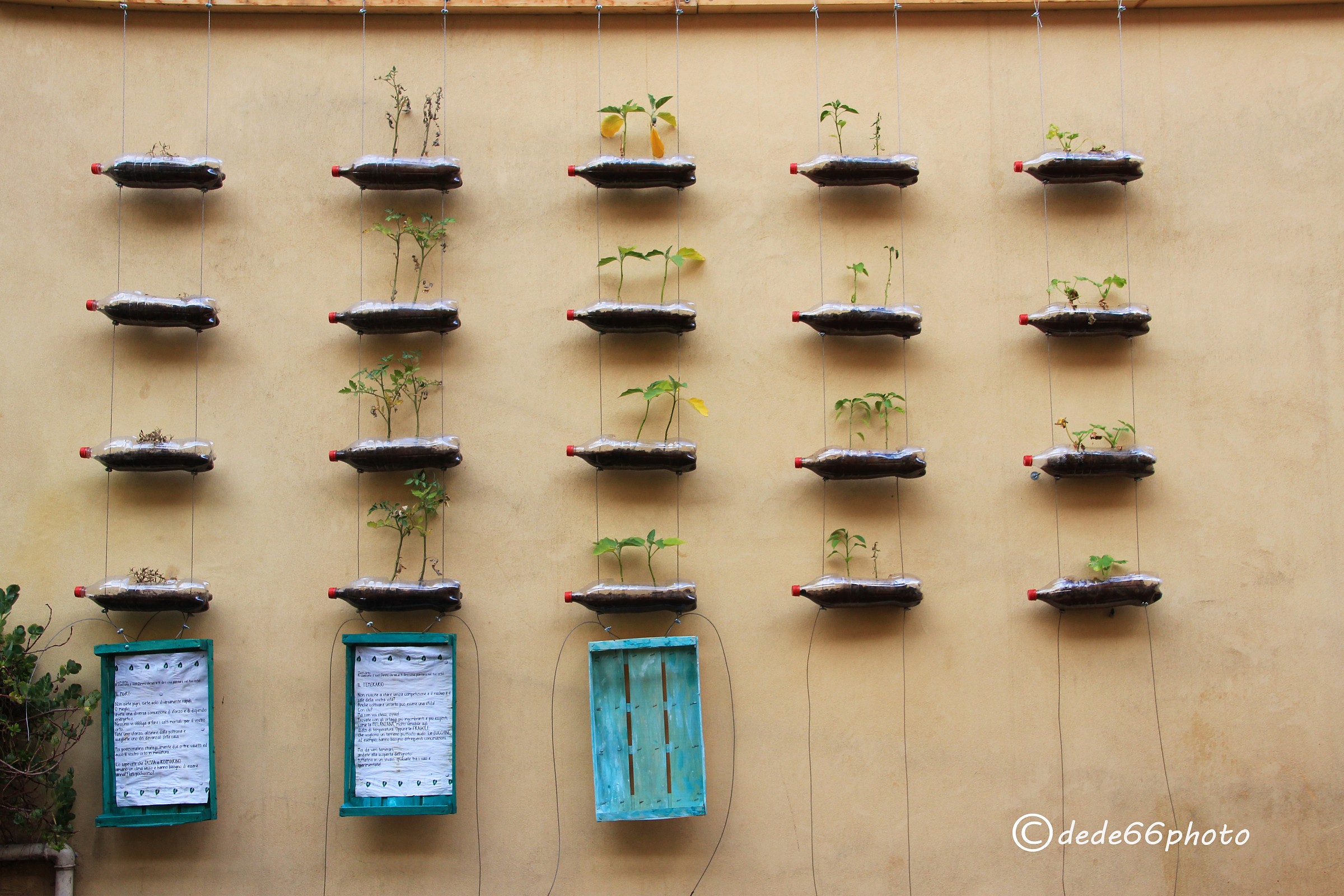 Intelligent Recycling